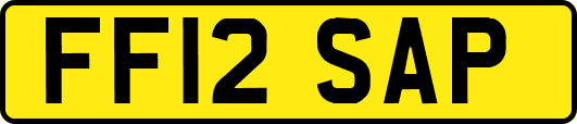 FF12SAP