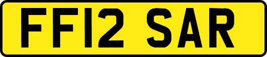 FF12SAR