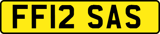 FF12SAS