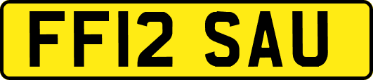 FF12SAU