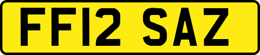 FF12SAZ