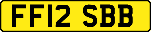FF12SBB