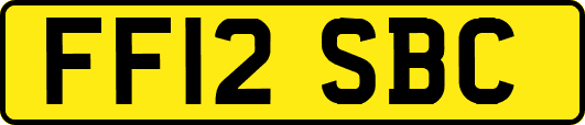 FF12SBC