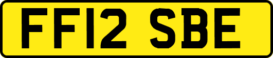 FF12SBE