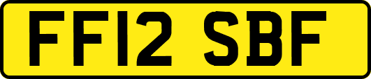 FF12SBF