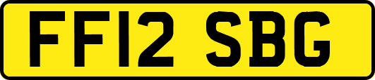 FF12SBG