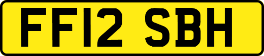 FF12SBH