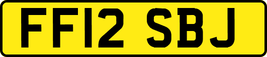 FF12SBJ