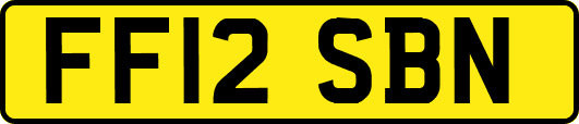 FF12SBN
