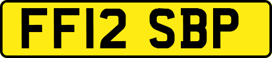 FF12SBP