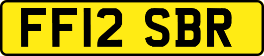 FF12SBR
