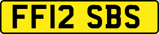 FF12SBS