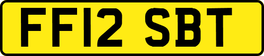 FF12SBT