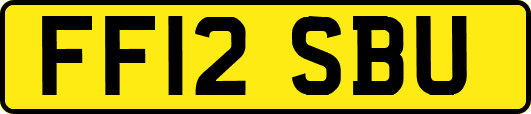 FF12SBU