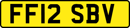 FF12SBV