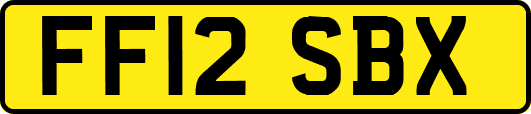 FF12SBX