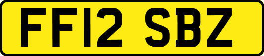 FF12SBZ