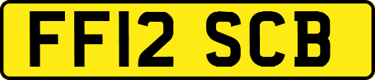 FF12SCB