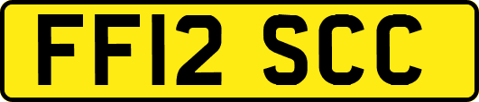 FF12SCC