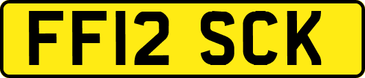 FF12SCK