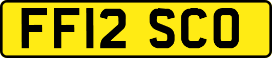 FF12SCO