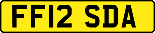 FF12SDA