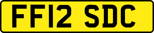 FF12SDC