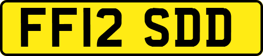 FF12SDD
