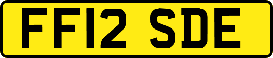 FF12SDE