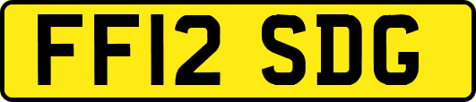 FF12SDG