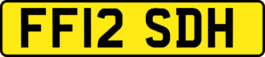 FF12SDH