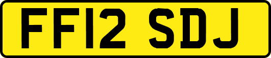 FF12SDJ