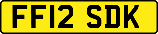 FF12SDK