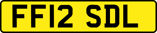FF12SDL