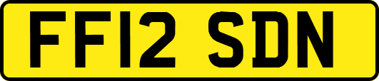 FF12SDN