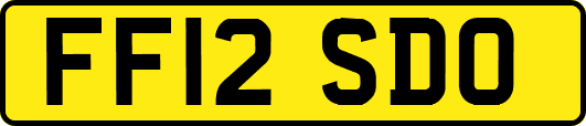 FF12SDO