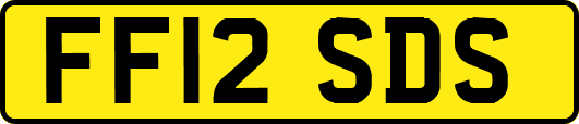 FF12SDS