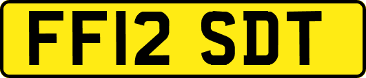 FF12SDT