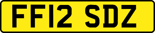 FF12SDZ