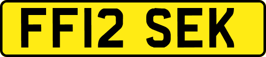 FF12SEK