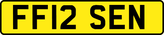 FF12SEN