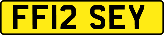 FF12SEY