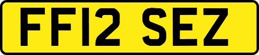 FF12SEZ
