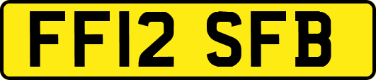FF12SFB