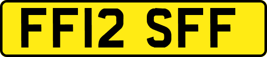 FF12SFF