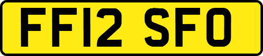 FF12SFO