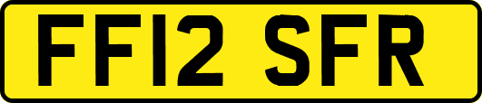 FF12SFR