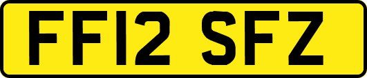 FF12SFZ