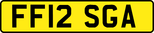 FF12SGA
