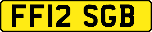 FF12SGB